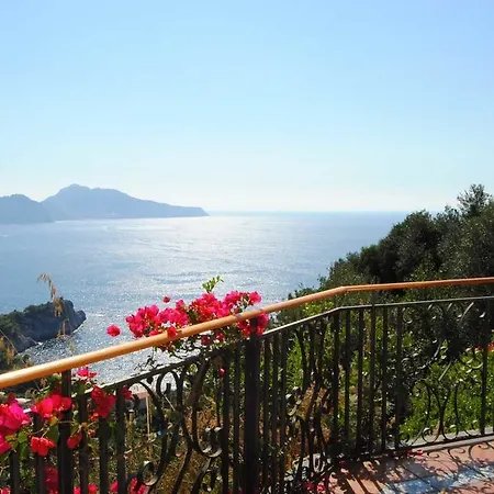 Villa Lina Massa Lubrense