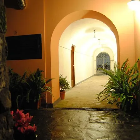 Villa Lina