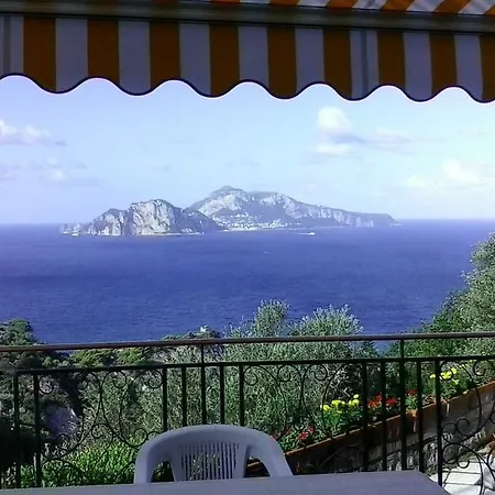 Villa Lina *